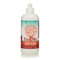 Eco Me Dish Soap, Herbal Mint 16 oz., PK6 ECOM-DSHM16-06
